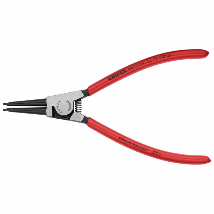 Retaining Ring Plier External 0.078 D