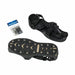 K8042 Overshoe Black Unisex8To9 1/2
