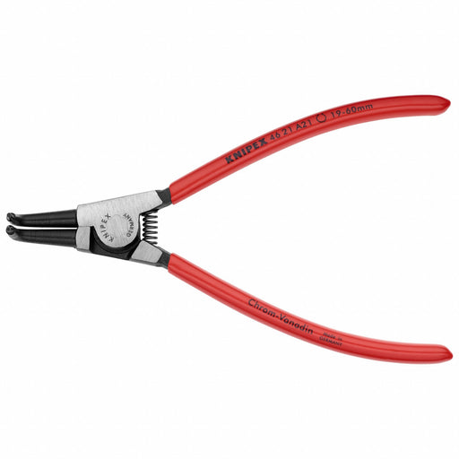 Retaining Ring Plier External 0.078 D