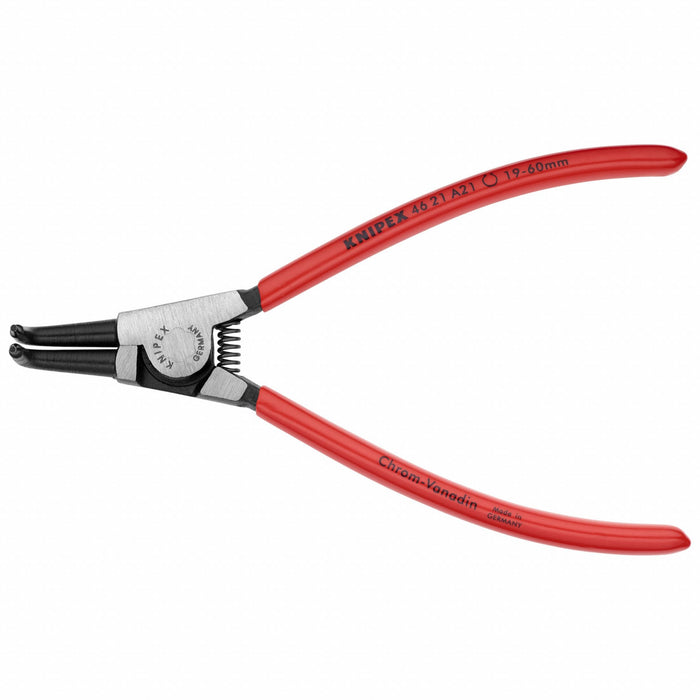 Retaining Ring Plier External 0.078 D