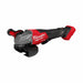 Angle Grinder Barrel Grip 18V DC