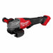 AngleGrinder 41/2in 6inDia 9 000RPM