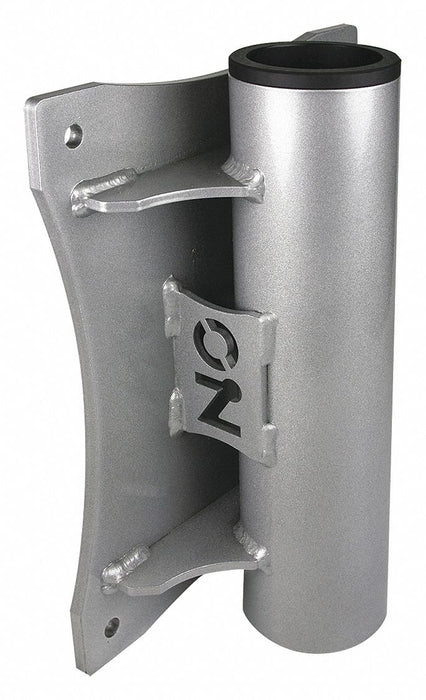 Mounting Base 1000 lb Cap. Steel Silver