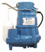 HP 1/2 Sump Pump Vertical Float