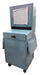 MblCompCab 1Shlv Blu 62.75 x24.5 x22.5 