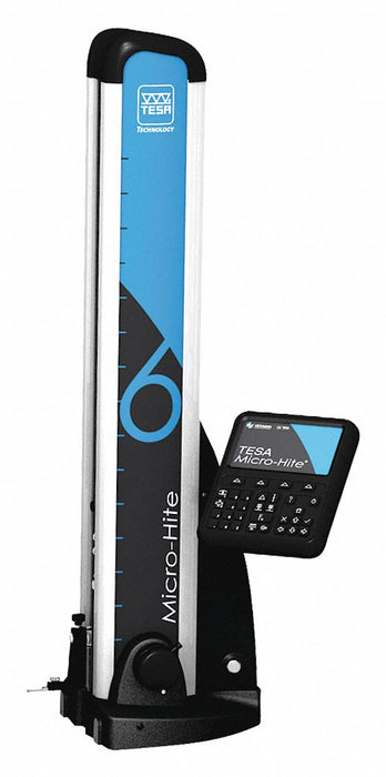 Height Gage Elect. Digital Glass Scale
