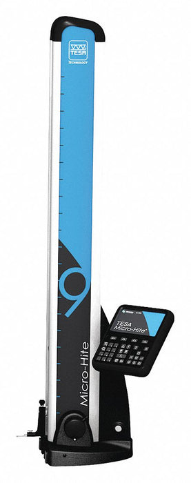 Height Gage Elect. Digital Glass Scale