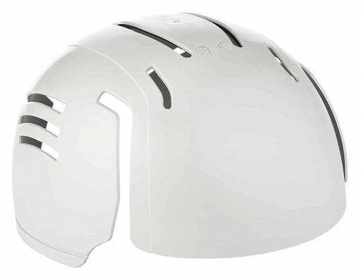 Bump Cap Insert Insert Gray