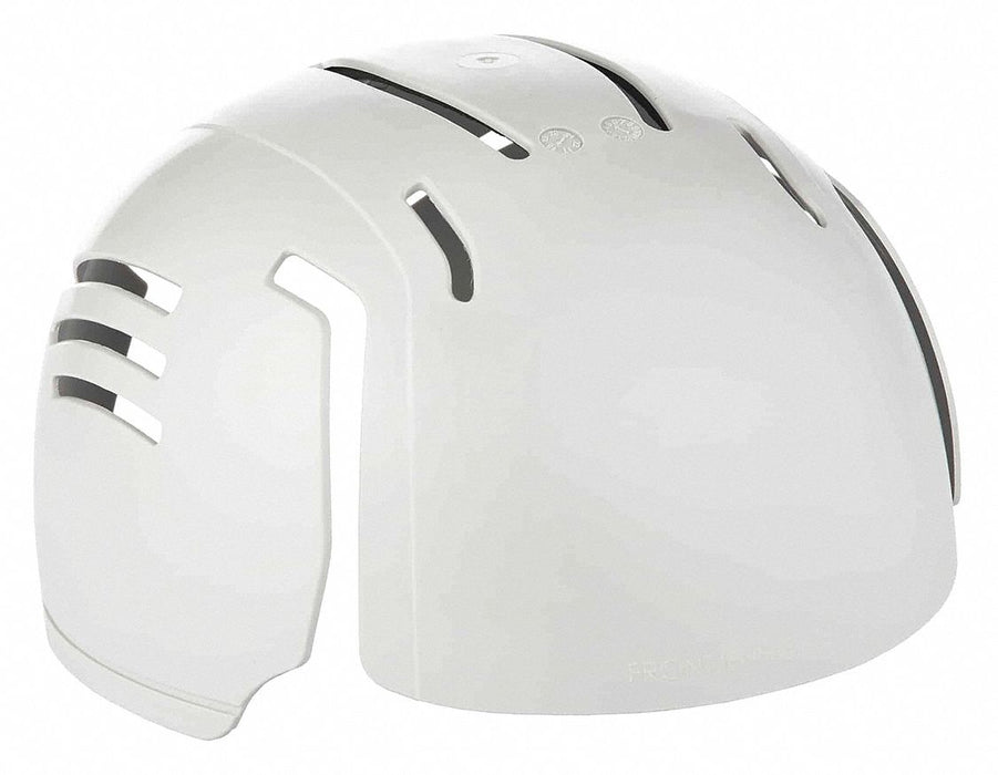 Bump Cap Insert Insert Gray