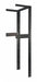 Expansion Kit For Mfr No ER-1 Black