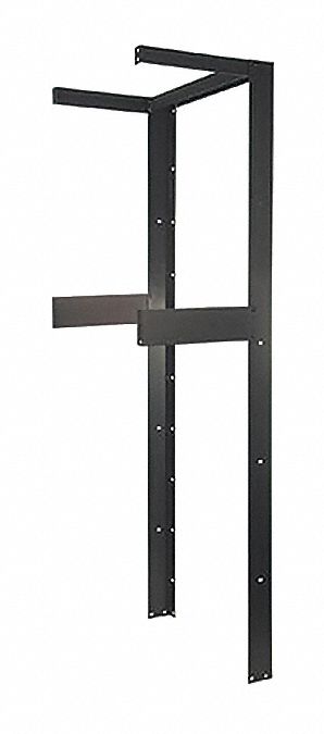 Expansion Kit For Mfr No ER-184 Black