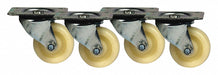 Caster For Mfr No ER1 ER148 ER184 PK4