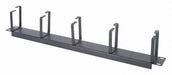Cable Manager For Racks Steel Black