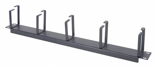 Cable Manager For Racks Steel Black