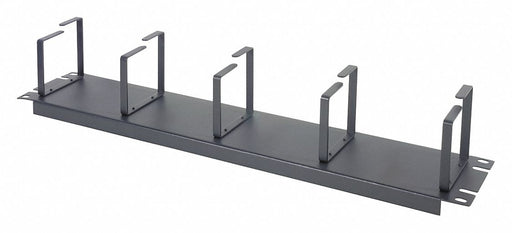 Cable Manager For Racks Steel Black