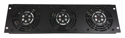 Fan Kit For Rack Enclosures Black