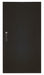 Solid Door Steel For EREN-18
