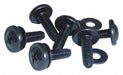 Rack Screws For Racks/Enclosures PK100