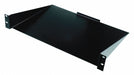 Rack Shelf For Racks Steel Black