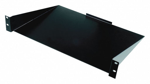 Rack Shelf For Racks Steel Black