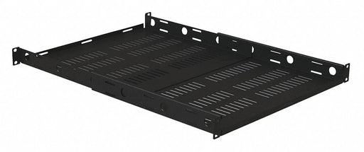 Rack Shelf For Racks Steel Black