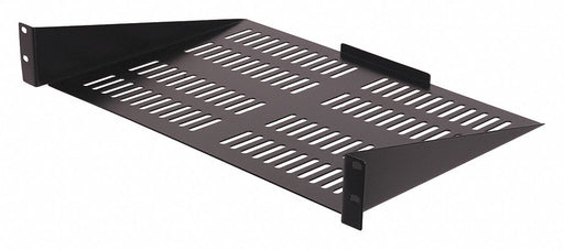 Rack Shelf For Racks Steel Black
