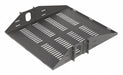 Rack Shelf For Racks Steel Black