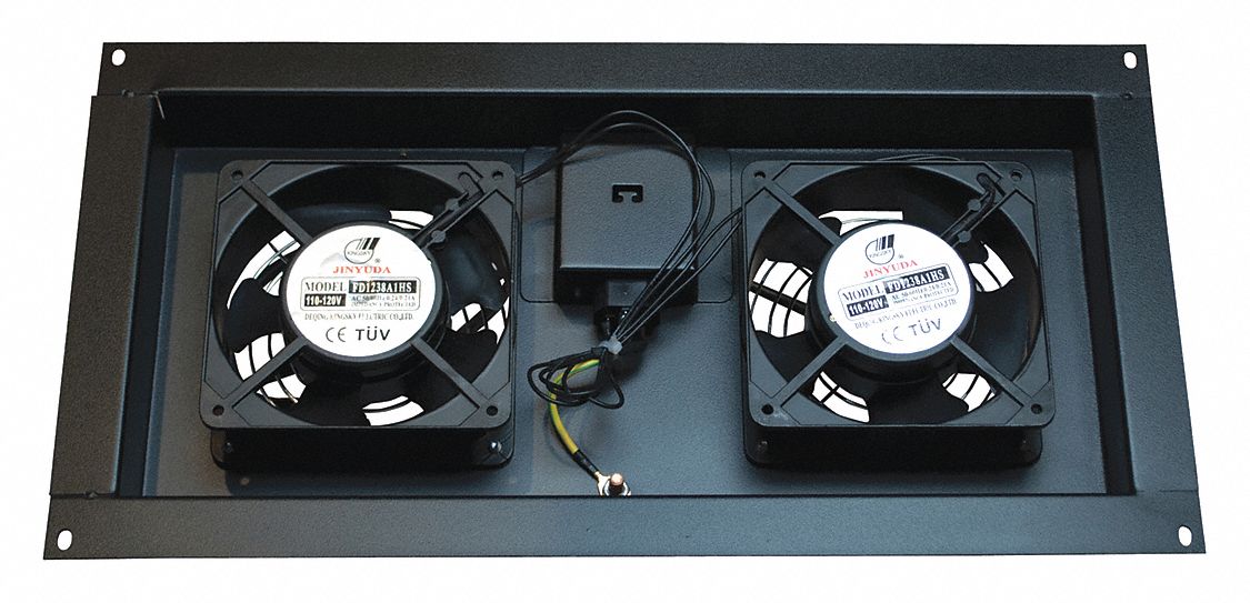 Fan Kit For ERWEN Series Wall Enclosures