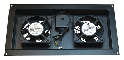 Fan Kit For ERWEN Series Wall Enclosures