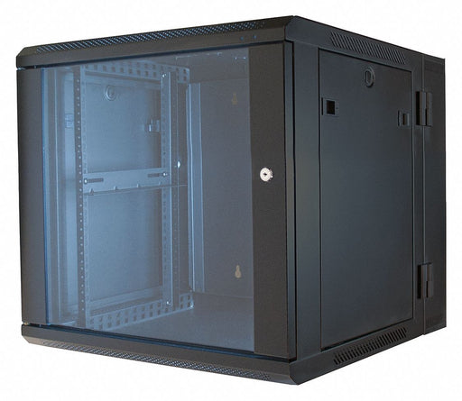 Rack Enclosure 120 lbs Load Rating