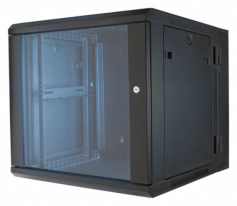 Rack Enclosure 120 lbs Load Rating