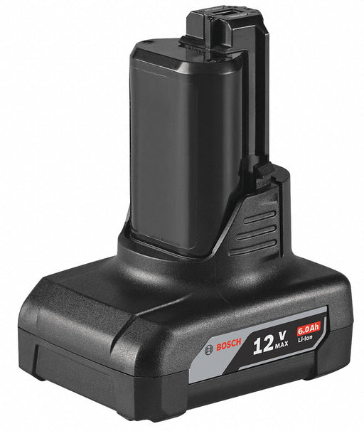Battery (1) 6.0 Ah Li-Ion