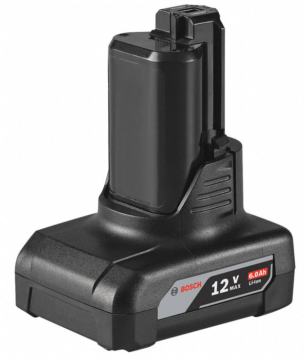 Battery (1) 6.0 Ah Li-Ion