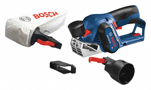 Cordless Planer 12V MAX Battery Platform