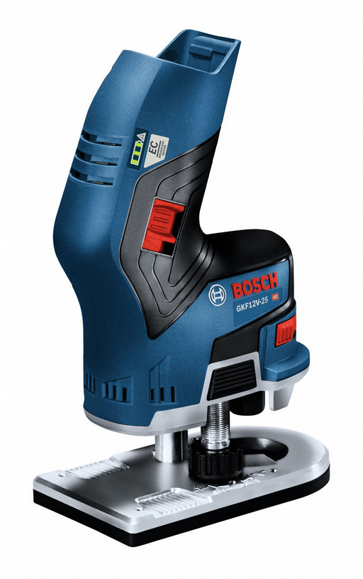 Cordless Compact Router 12V Max Battery