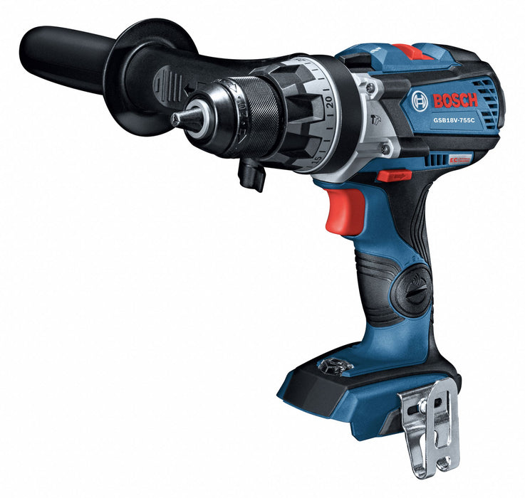 Cordless Hammer Drill/Driver 18.0V