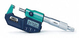 Electronic Outside Micrometer IP65