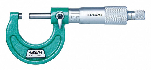 Outside Micrometer Ratchet Thimble
