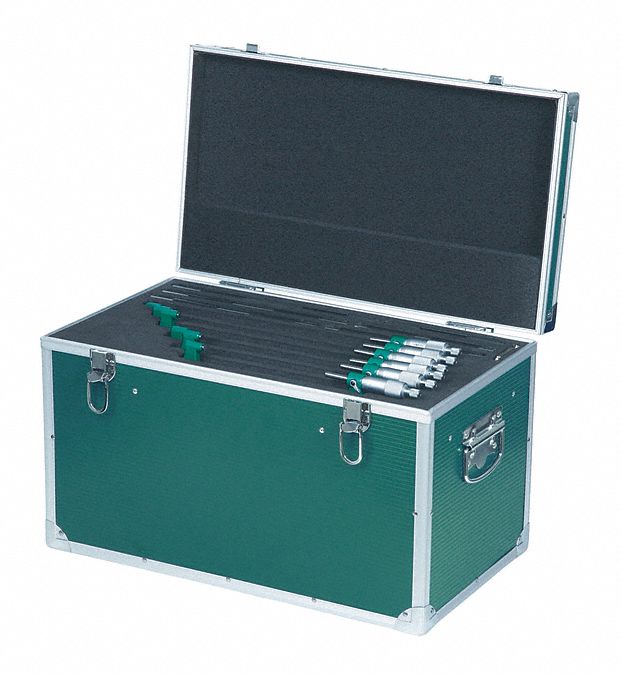 Outside Micrometer Ratchet Thimble
