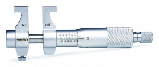 Inside Micrometer Adjustable Rod Type