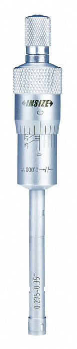 Inside Micrometer Adjustable Rod Type