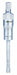 Inside Micrometer Adjustable Rod Type