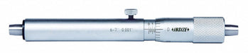 Tubular Inside Micrometer Solid Rod Type