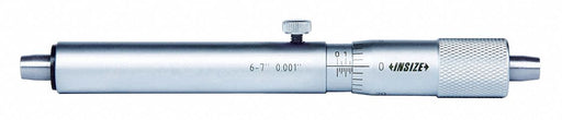 Tubular Inside Micrometer Solid Rod Type