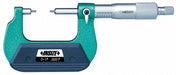 Spline Micrometer Ratchet Thimble