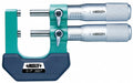 Limit Micrometer Flat Anvil Mechanical