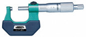 Outside Micrometer Lock Nut Type