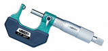Spherical Micrometer Spherical Anvil