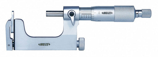 Anvil Micrometer Interchangeable Anvil