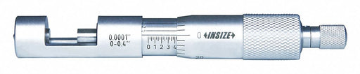 Wire Micrometer Flat Anvil Mechanical